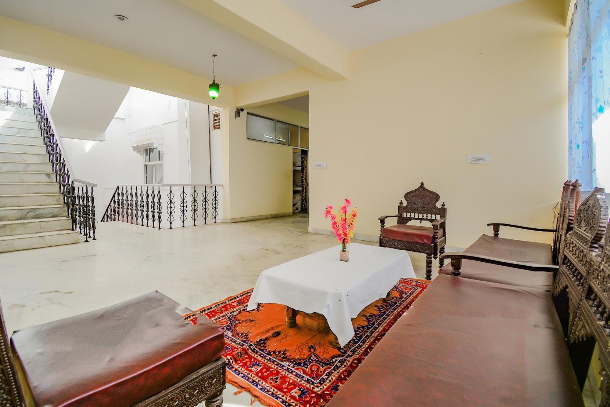Hotel O Riders Resort Bagru Exterior photo